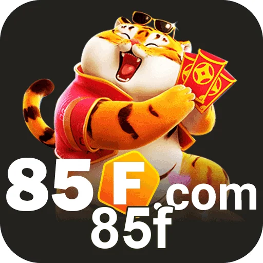Cashback VIP e agilidade no saque com 85f