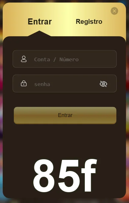 Serviços VIP com alto nível de satisfação no 85f