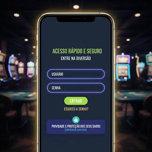 App 85f premium com acesso seguro e suporte