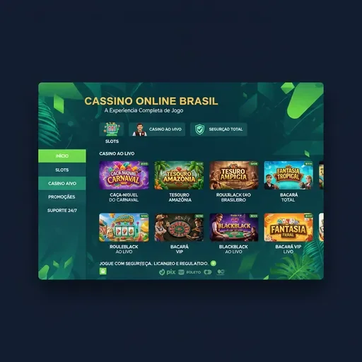 Tela de login segura na plataforma oficial 85f