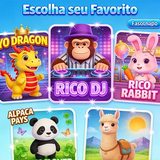 Painel de conta com regras e suporte oficial no 85f